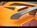 Lamborghini Murcielago Spyder by IMSA 2009 года